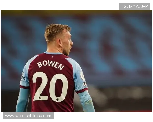 鲍文接受专访，谈打破西汉姆联队史纪录的心路历程